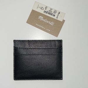 Madewell Card Holder